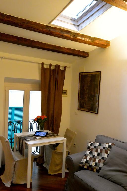 Appartamento Dei Sassetti Savona Zewnętrze zdjęcie